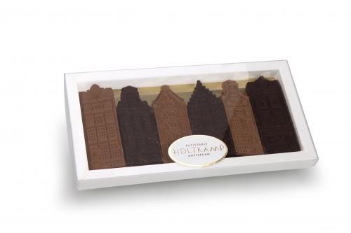 Chocolade verpakkingen of chocolade doos? 30 jaar vakkennis en ervaring