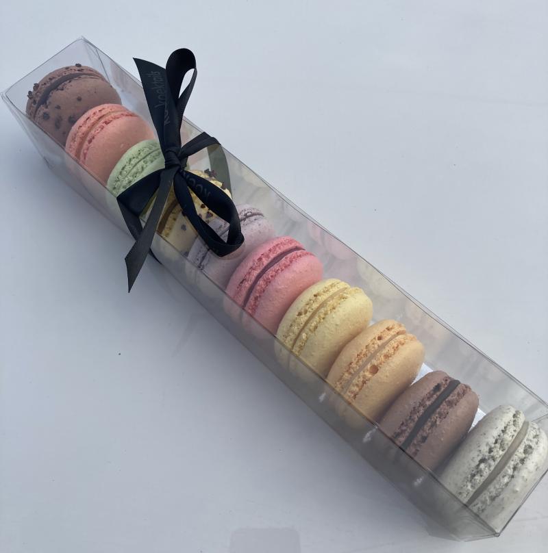 de Beer Verpakkingen verpakking macarons Koektails.jpg